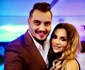 Bursucu se căsătorește cu Andreea în octombrie Sursa: Instagram  