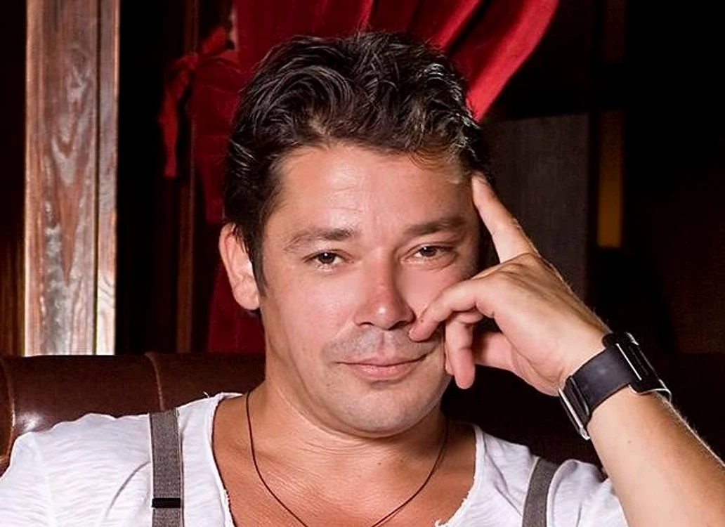 Cristian Iacob este noul director al teatrelor Mic şi Foarte MicFoto: Arhiva personală