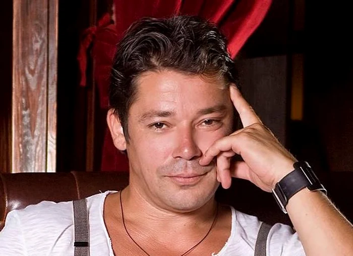 
    Cristian Iacob este noul director al teatrelor Mic şi Foarte MicFoto: Arhiva personală  