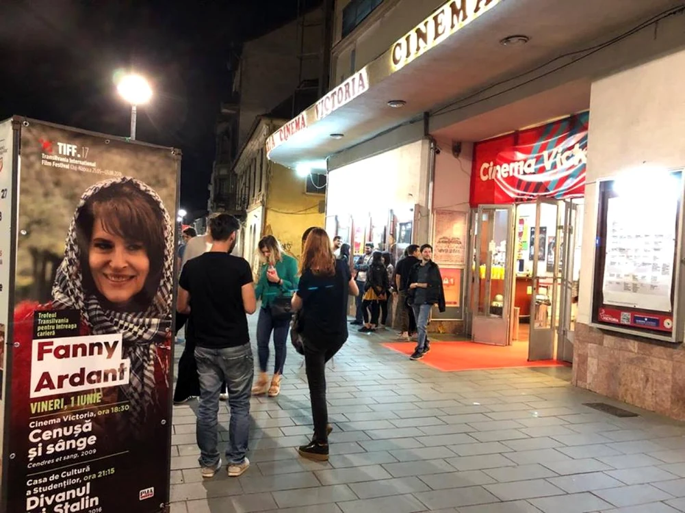 FOTO Lavinia Balulescu