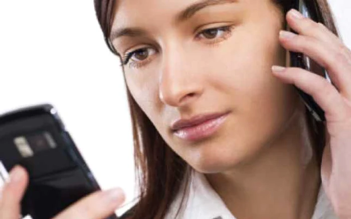 Vorbim mai mult la telefon