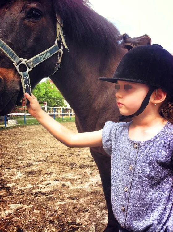 Iulia Albu (foto: facebook)