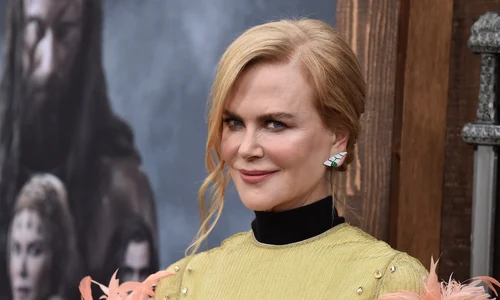 Delicata, dar pasionata de bolizi  Nicole Kidman are o colectie impresionanta  Sursa imagine shutterstock 2151361415 jpg