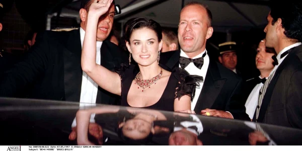 Bruce Willis