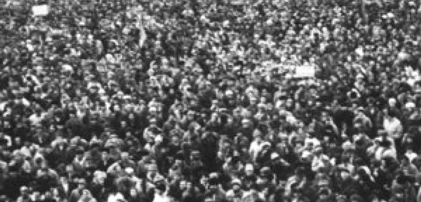 20 decembrie 1989