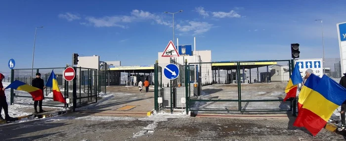 Vama de la Racovăț a fost deschisă FOTO botosaniexclusiv