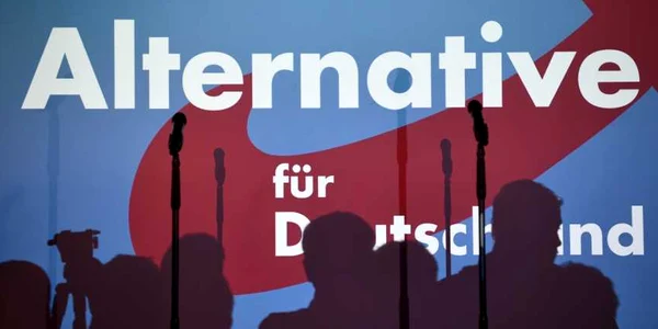 AfD EPA