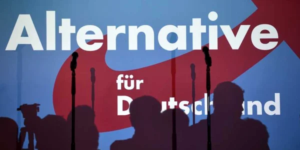AfD EPA