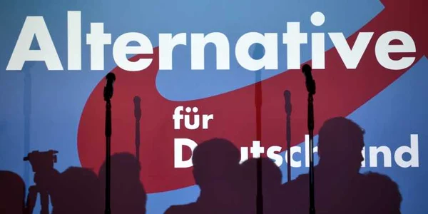 AfD EPA