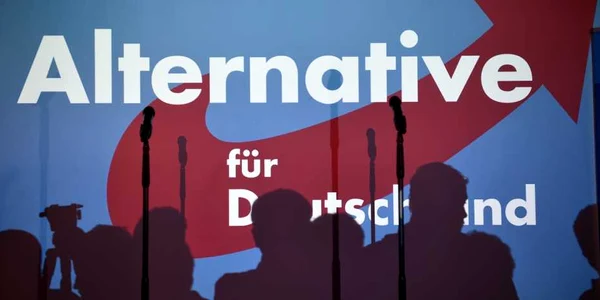 AfD EPA