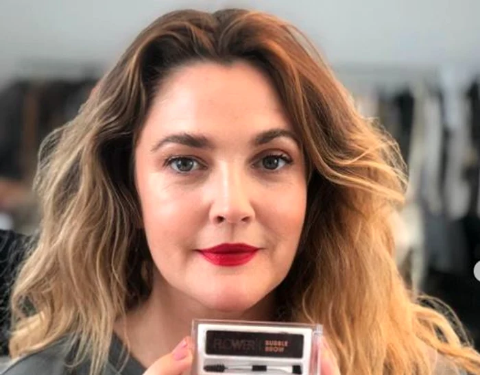 Drew Barrymore a trecut prin trei divorțuriFoto: Instagram