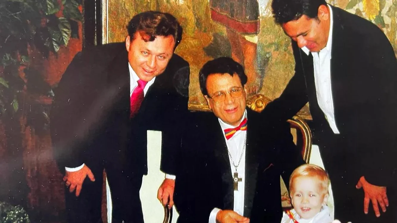 Ion Dolănescu a încetat  din viaţă acum 15 ani, în urma  unui infarct 