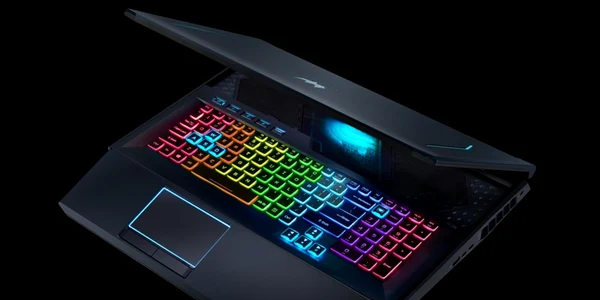 Helios 700 Acer
