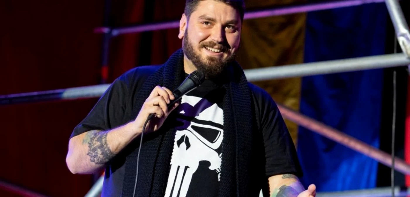 Micutzu ocupă poziţia a noua în topul celor mai vizionaţi podcasteri de pe Youtube