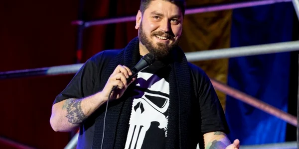 Micutzu ocupă poziţia a noua în topul celor mai vizionaţi podcasteri de pe Youtube