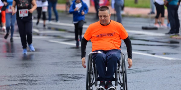 George Ivanof FOTO Fundația Comunitară Galați, Semimaraton Galați png