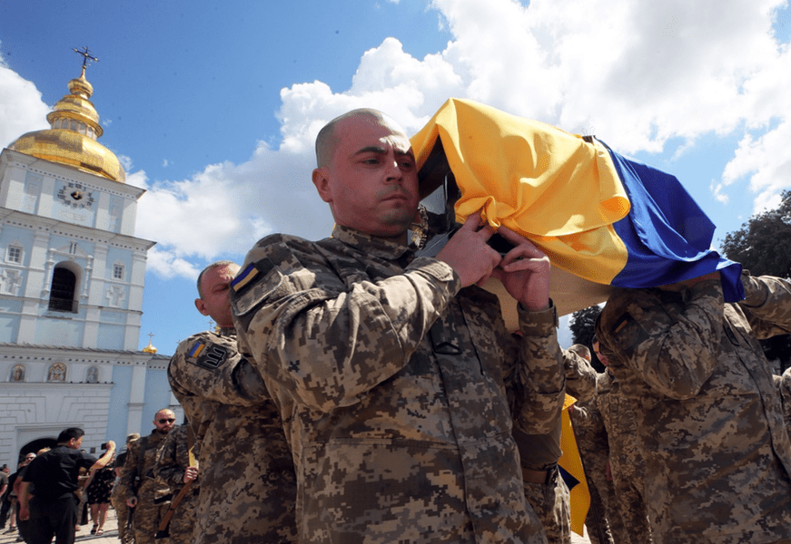 Războiul din Ucraina. Câteva lucruri care nu s-au întâmplat în acest an