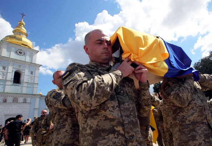 Foto: Pavlo_Bagmut via Reuters Connect