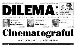 Cinematograful – sau ce a mai rămas din el jpeg