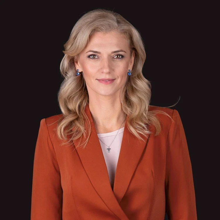 
    Alina GorghiuFoto: arhiva personală  