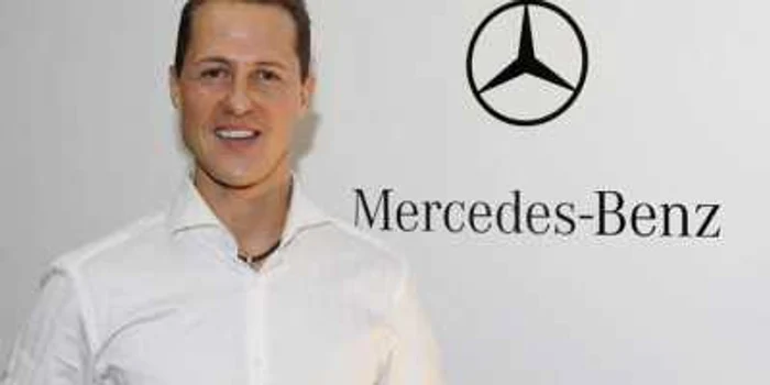 Schumacher se vopseşte încă din 2005