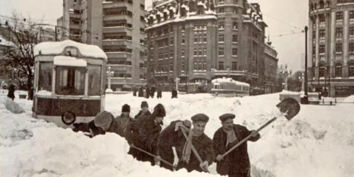 Prizonierii Marelui Viscol din iarna anului 1954 jpeg