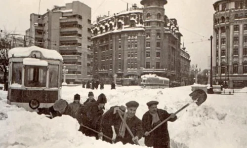 Prizonierii Marelui Viscol din iarna anului 1954 jpeg