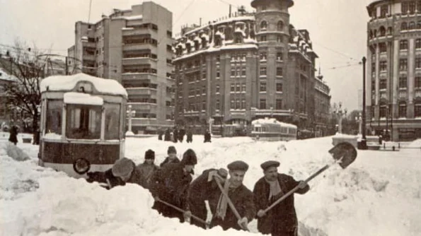 Prizonierii Marelui Viscol din iarna anului 1954 jpeg