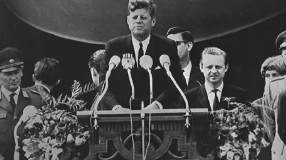 Discursuri celebre: „Ich bin ein Berliner” jpeg