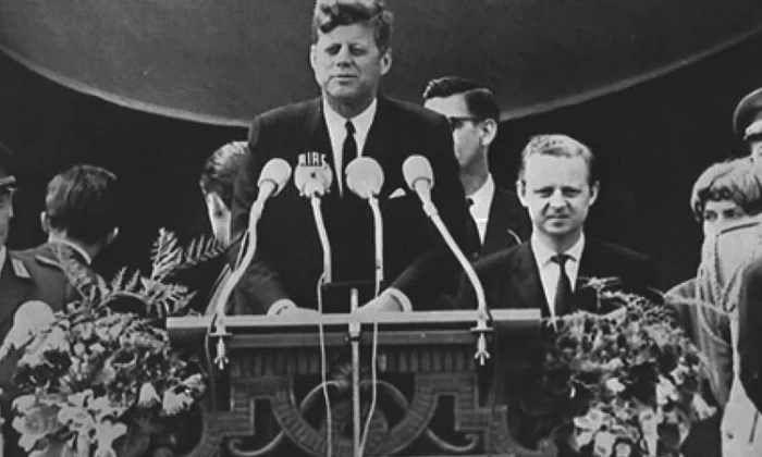 Discursuri celebre: „Ich bin ein Berliner” jpeg