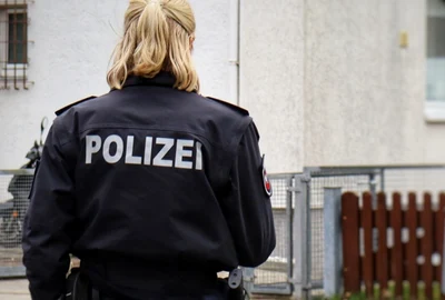 politia germana foto unsplash