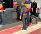 Români evacuați din Gaza, Cairo 11 nov 2023 Foto MAE 7 jpg