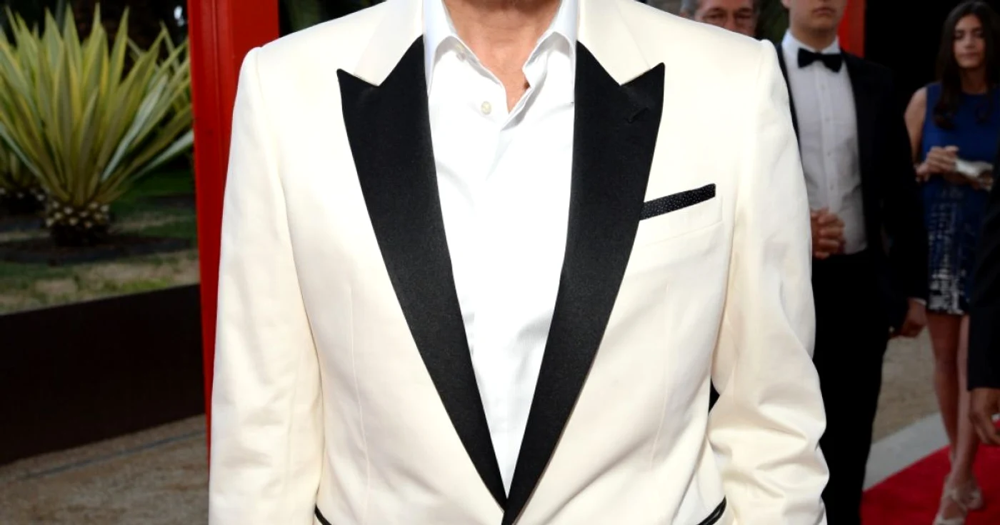 Jim Carrey este de părere că elevii vor fi injectaţi cu mercur prin intermediul vaccinurilor FOTO Getty Images