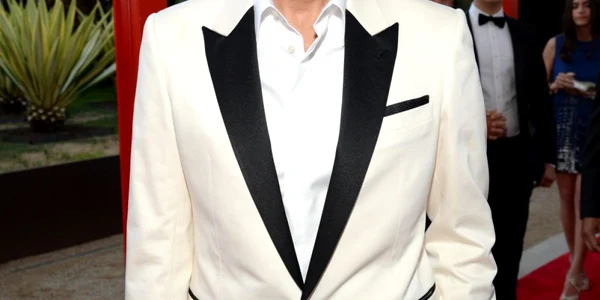Jim Carrey FOTO Getty Images
