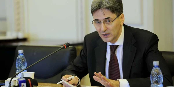 leonard orban