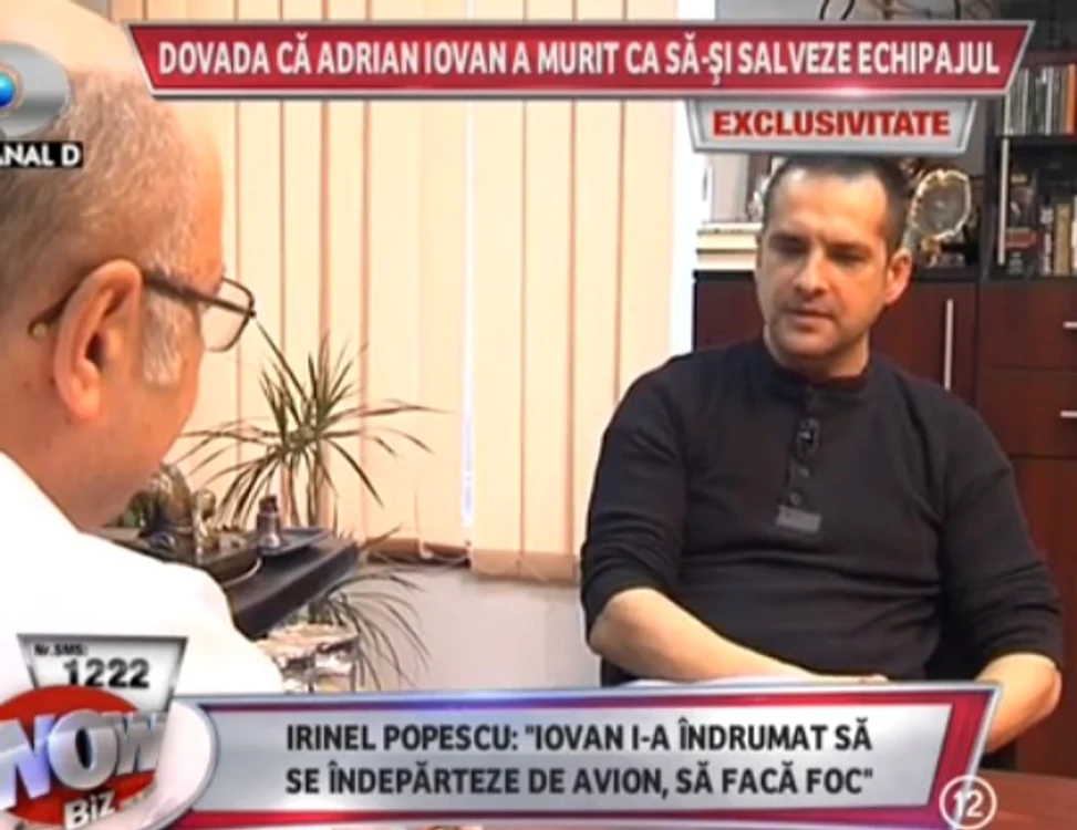 Adrian Iovan