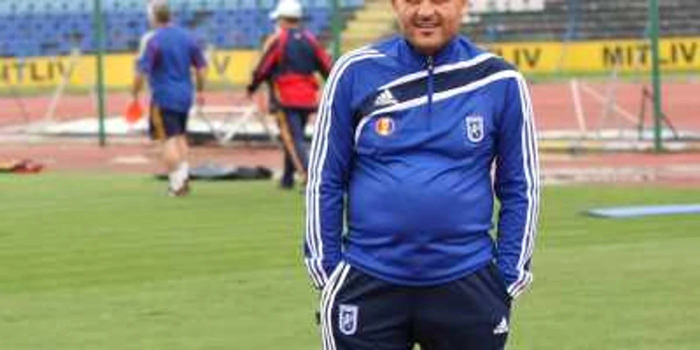 Craiova: Mititelu, neinteresat de posibilitatea înfiinţării unei noi echipe