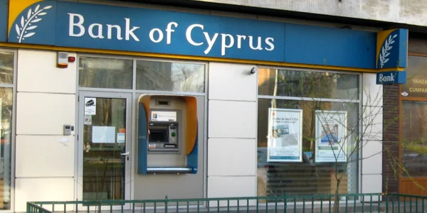 bank of cyprus