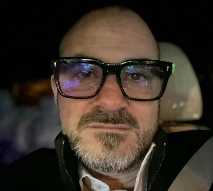 Horia Constantinescu și-a acuzat unii colegi de corupție Foto: Facebook