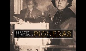 Cinema feminin spaniol: cineastele – deschizătoare de drum, în martie, online, la Cervantes jpeg
