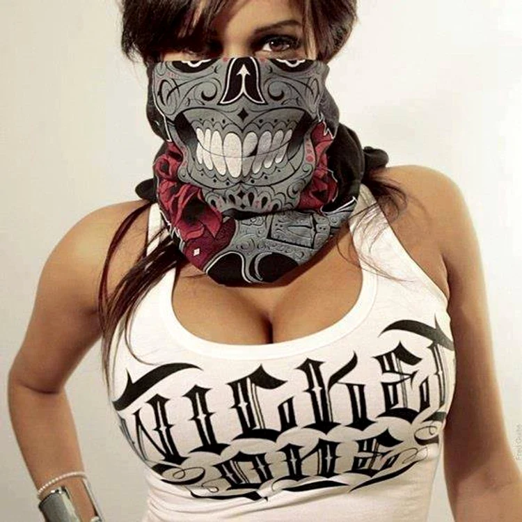 Ultras girls