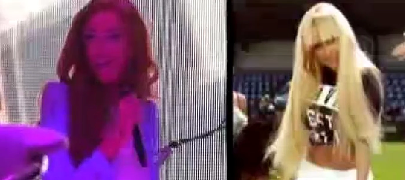 Bianca Drăguşanu (FOTO ACCES DIRECT)