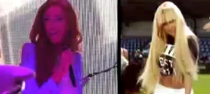 Bianca Drăguşanu (FOTO ACCES DIRECT)