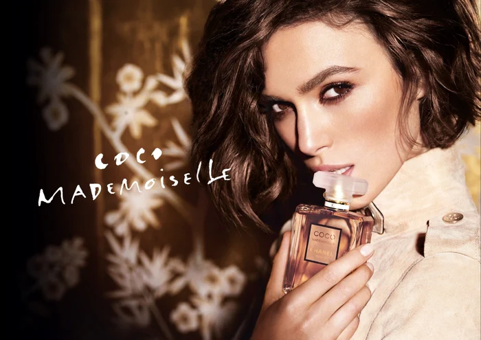 coco mademoiselle