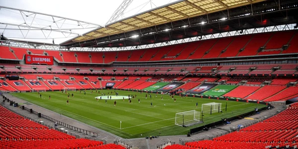 wembley