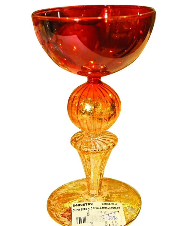 Cupă sfeşnic