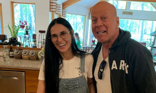 Demi Moore și Bruce Willis (2) jpg