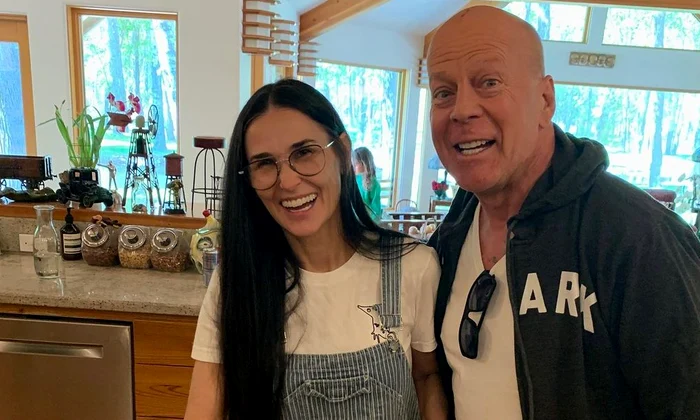 Demi Moore și Bruce Willis (2) jpg