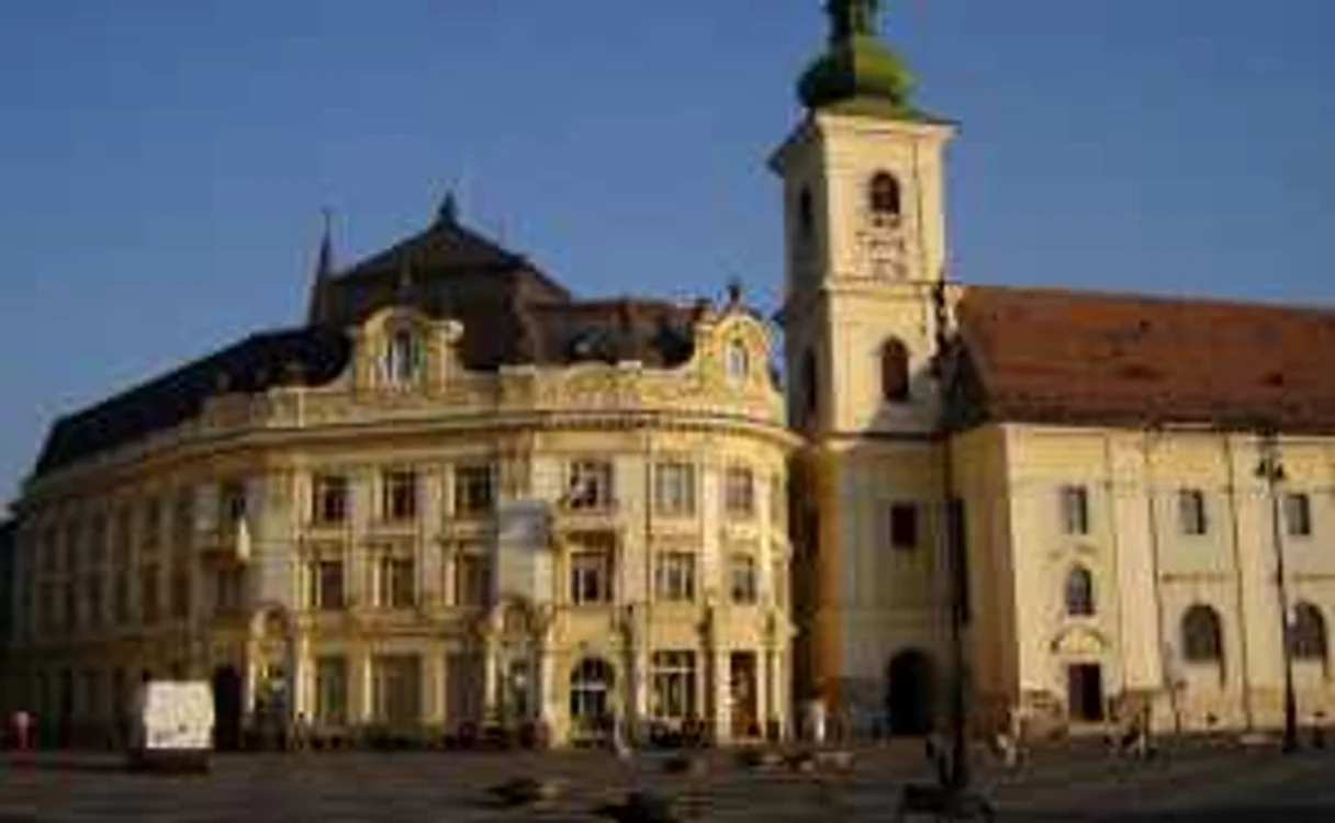 Primăria Municipiului Sibiu