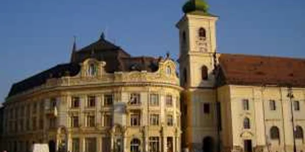 Primăria Municipiului Sibiu